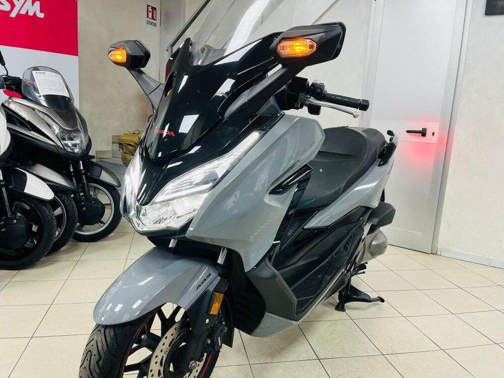 Honda Forza 300 ABS (2018 - 20)