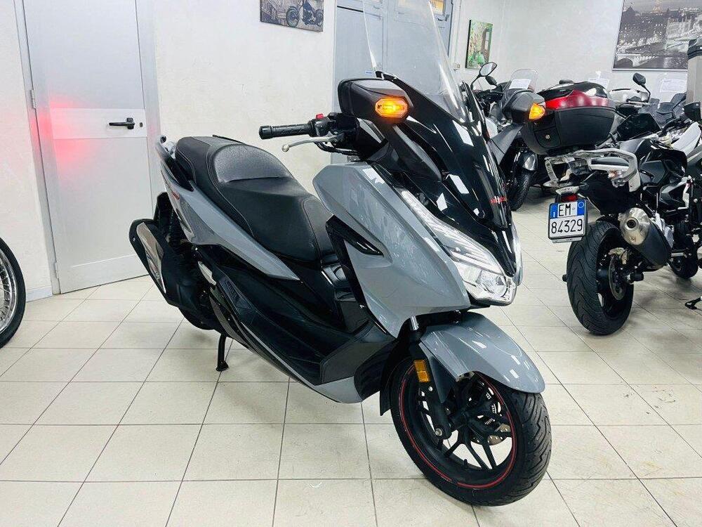 Honda Forza 300 ABS (2018 - 20) (3)