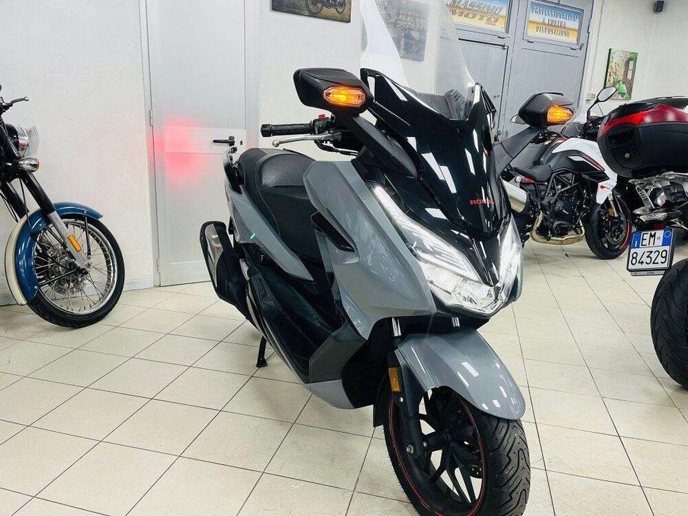 Honda Forza 300 ABS (2018 - 20) (2)