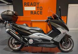 Yamaha T-Max 500 Tech Max (2011 - 13) usata