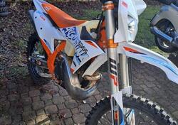 KTM 250 EXC TBI Six Days (2024) usata