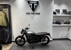 Triumph Speed Twin 900 (2023 - 24) usata