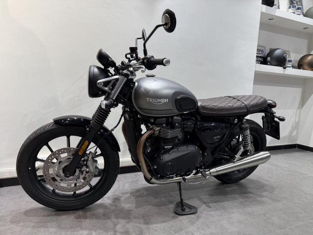 Triumph Speed Twin 900 (2023 - 24) (5)