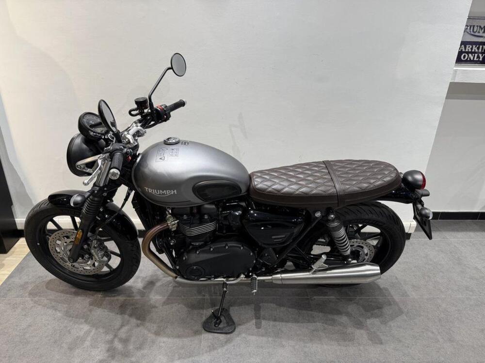 Triumph Speed Twin 900 (2023 - 24) (2)