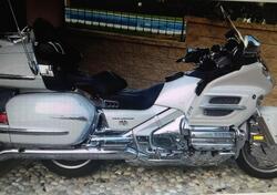 Honda GL 1800 Gold Wing (2007 - 11) usata