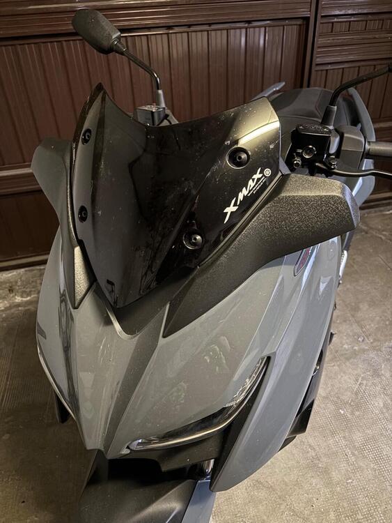 Yamaha X-Max 300 Tech Max (2021 - 24) (3)