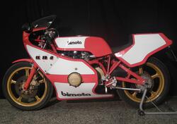 Bimota KB1 terza serie d'epoca