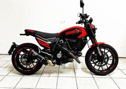 Ducati Scrambler 800 Full Throttle (2023 - 24) usata