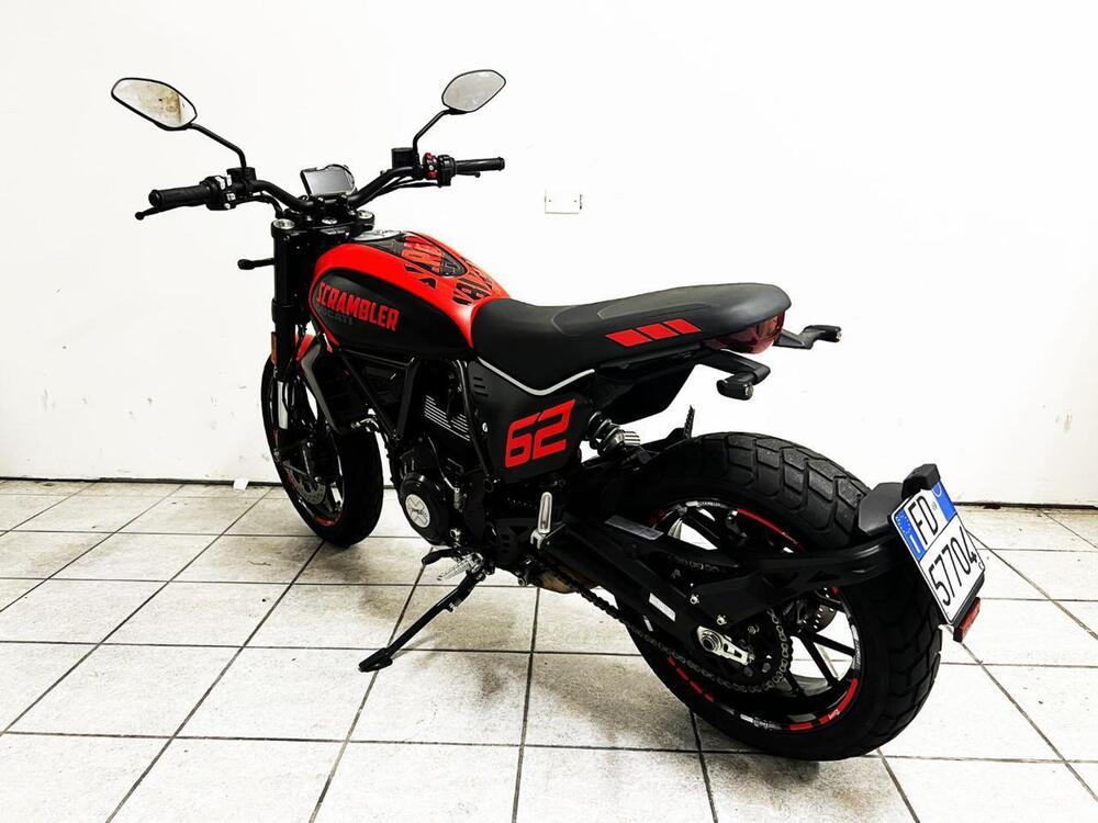 Ducati Scrambler 800 Full Throttle (2023 - 24) (3)