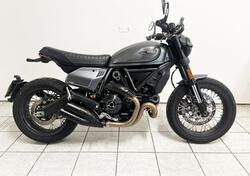 Ducati Scrambler 800 Full Throttle (2023 - 24) usata