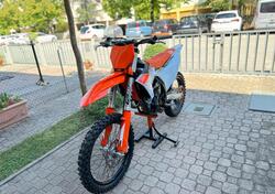 KTM 250 SX-F (2023) usata