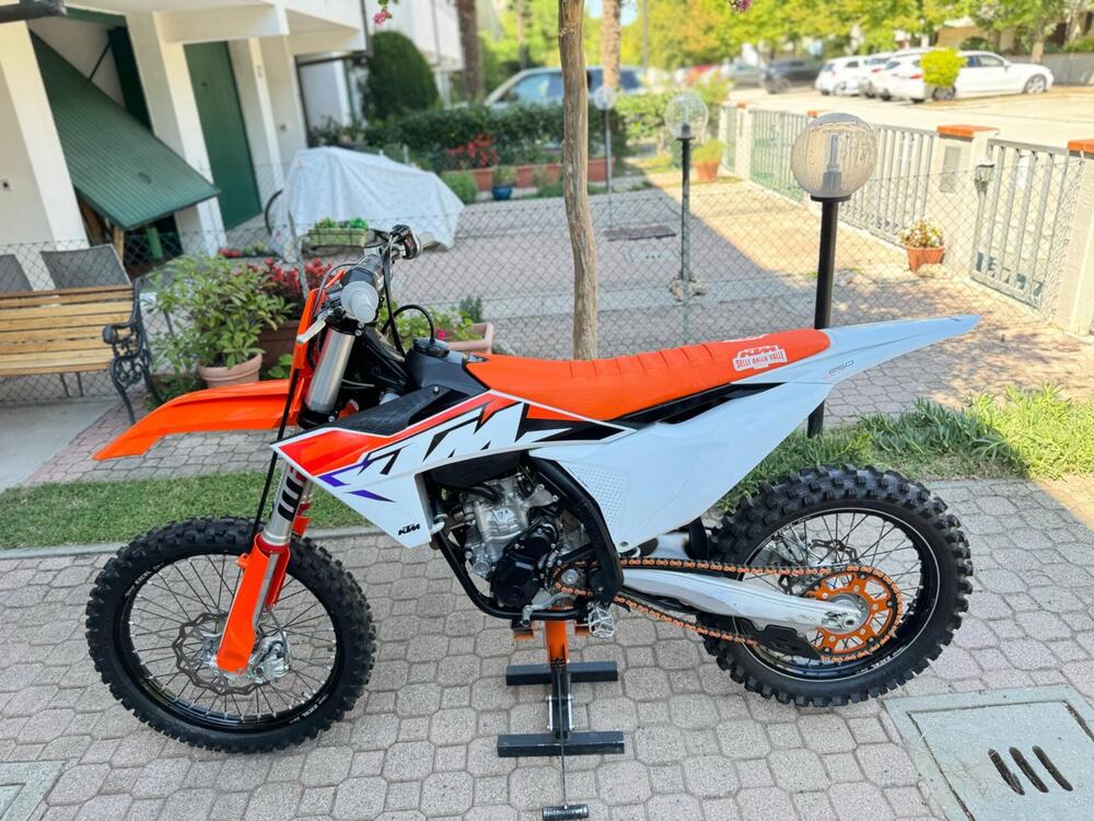 KTM 250 SX-F (2023) (2)