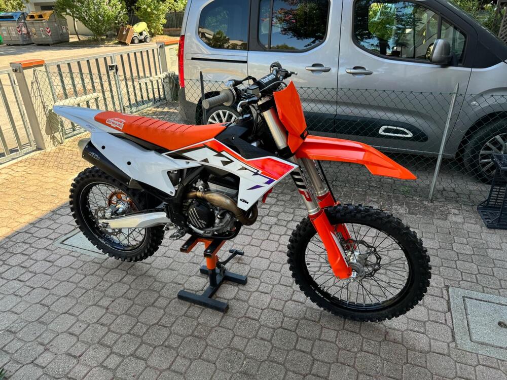 KTM 250 SX-F (2023) (4)