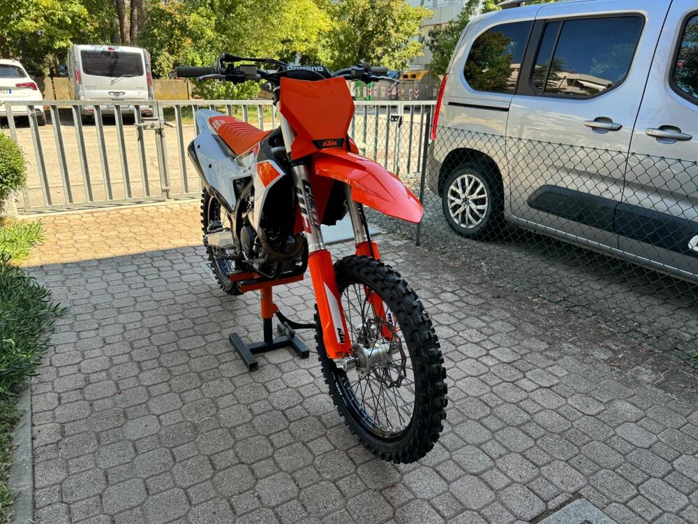 KTM 250 SX-F (2023) (5)