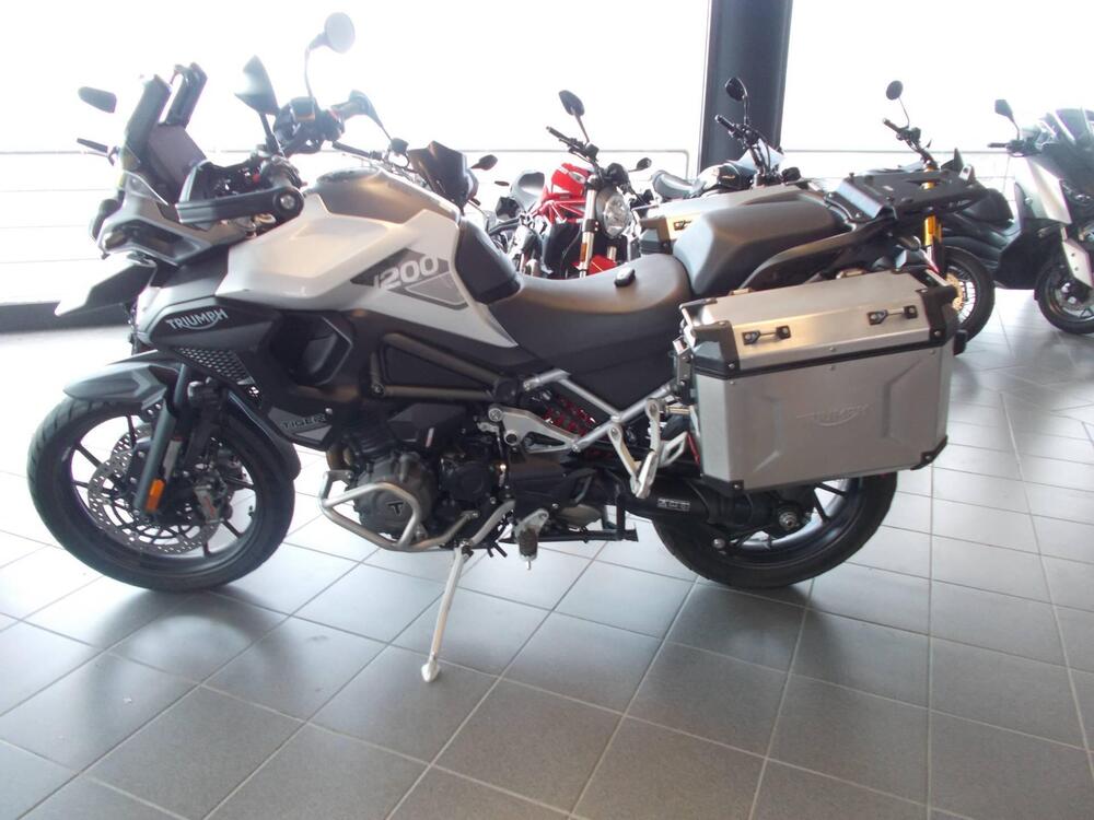 Triumph Tiger 1200 GT Pro (2022 - 23) (4)