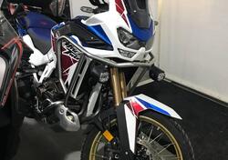 Honda Africa Twin CRF 1100L Adventure Sports DCT (2022 - 23) usata