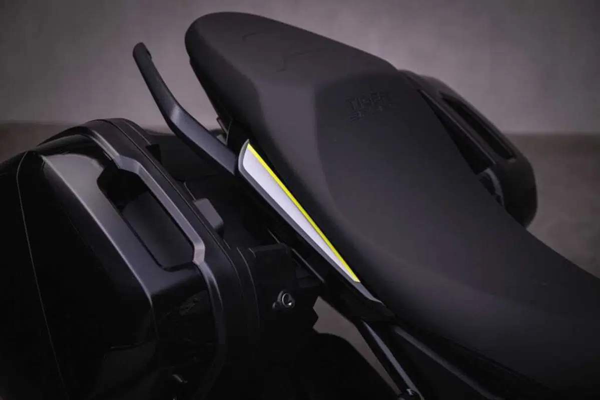 Triumph Tiger Sport 800: Sportiva per diletto (3)