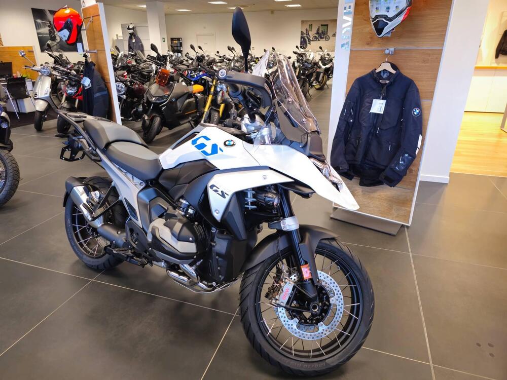 Bmw R 1300 GS ASA (2024 - 25)