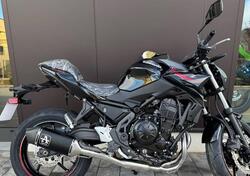 Kawasaki Z 650 (2025) nuova