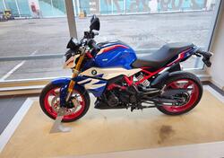 Bmw G 310 R (2021 - 25) nuova