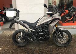 Moto Morini X-Cape 650 (2021 - 25) usata