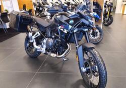 Bmw F 900 GS (2024 - 25) nuova