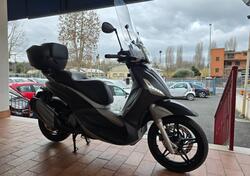 Piaggio Beverly 350 SportTouring ie ABS (2011 - 17) usata