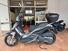 Piaggio Beverly 350 SportTouring ie ABS (2011 - 17) (7)