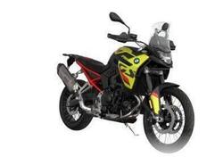 Bmw F 900 GS (2024 - 25) nuova