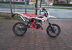 Betamotor RR 50 Motard (2021 - 25) usata