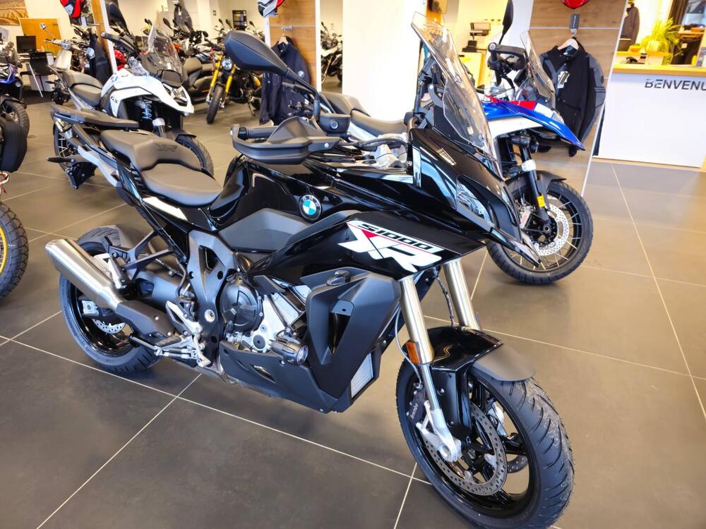 Bmw S 1000 XR (2024 - 25)