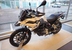 Bmw F 800 GS (2024 - 25) nuova