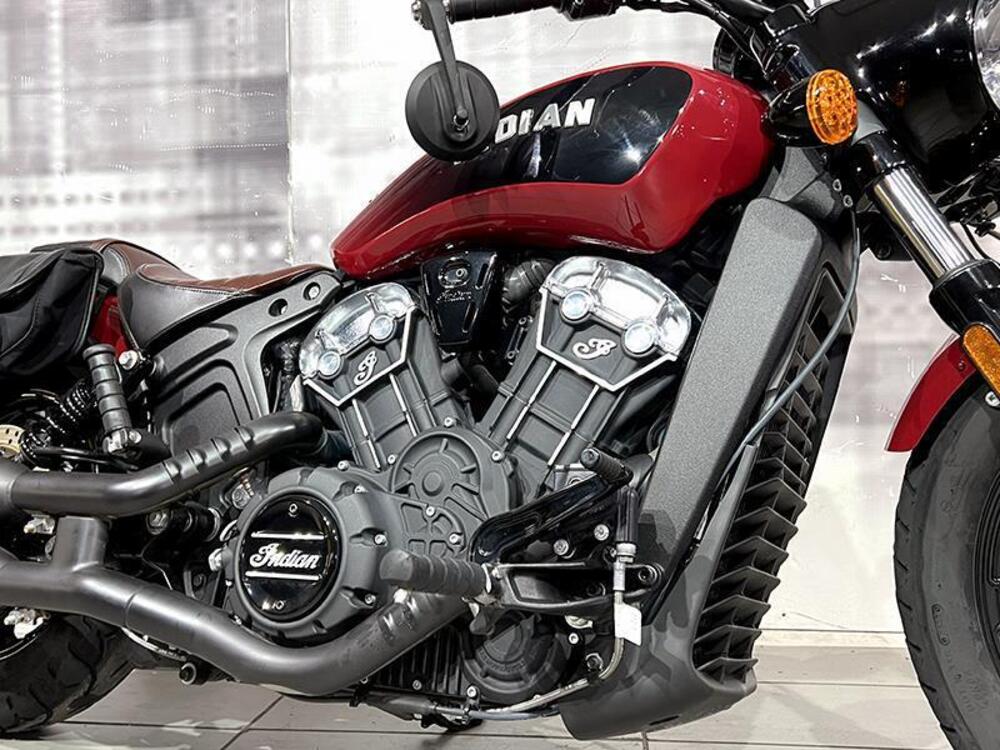 Indian Scout 1133 (2017 - 19) (4)