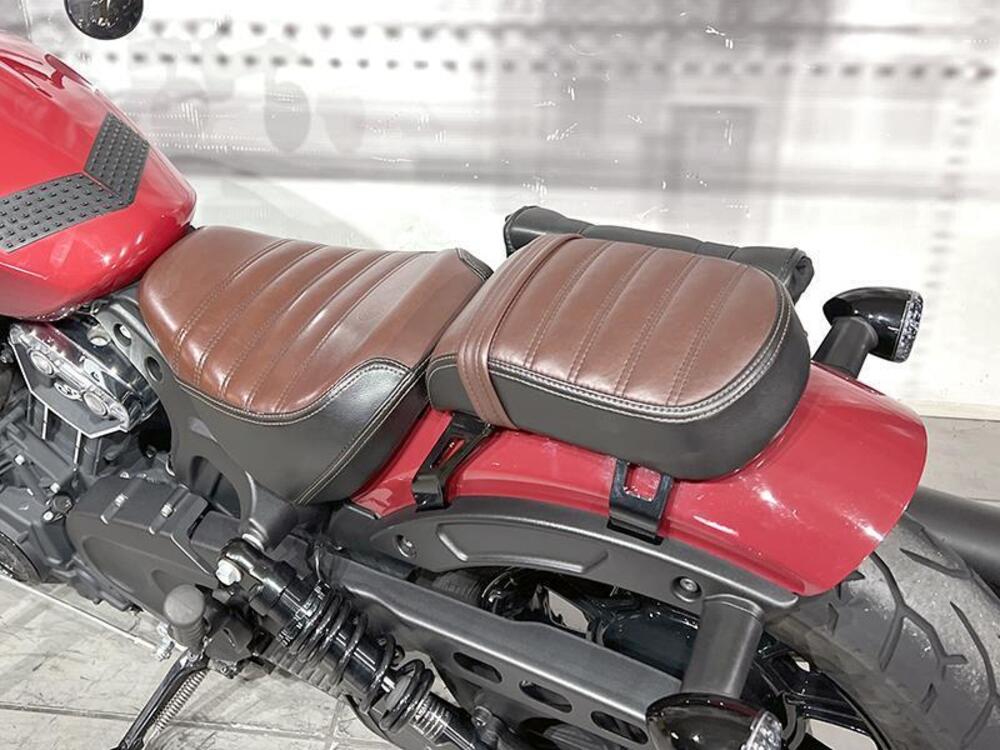 Indian Scout 1133 (2017 - 19) (5)