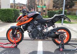 KTM 1290 Super Duke R (2019) usata