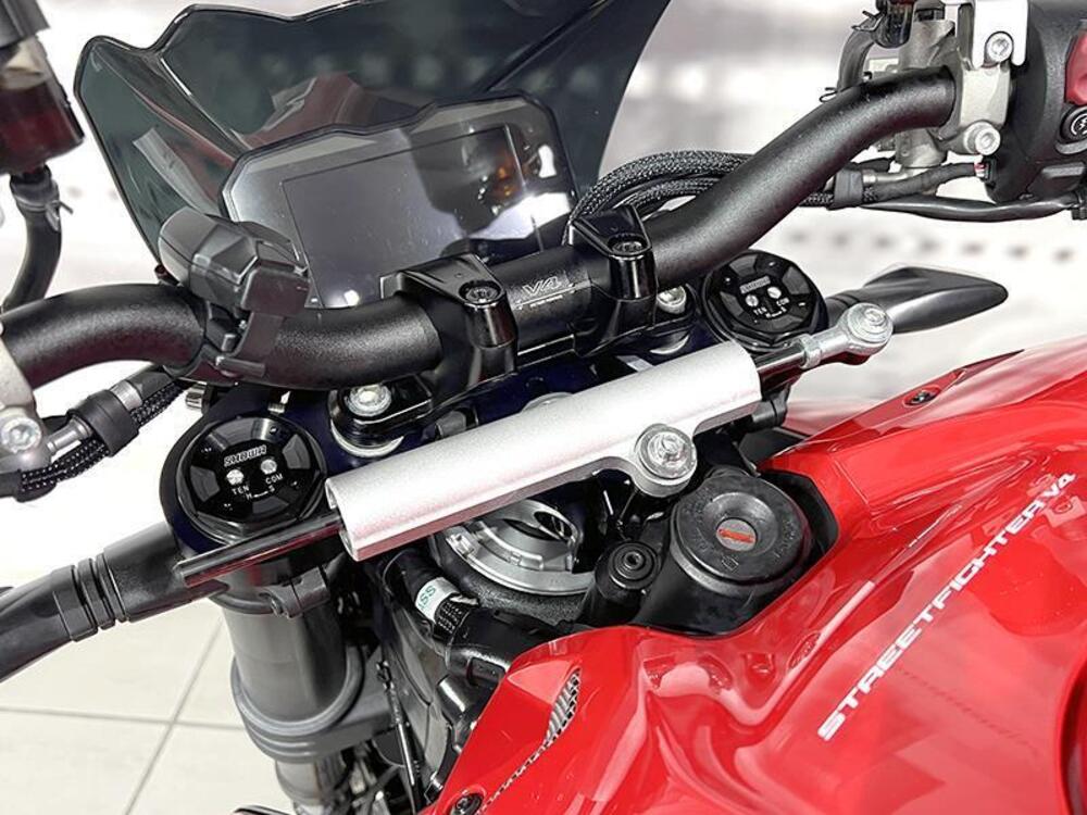 Ducati Streetfighter V4 1100 (2020) (4)