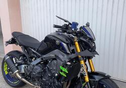 Yamaha MT-09 SP (2021 - 23) usata