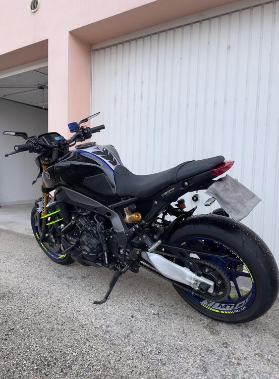 Yamaha MT-09 SP (2021 - 23) (3)