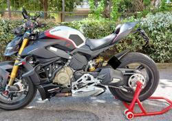 Ducati Streetfighter V4 1100 SP (2022) usata