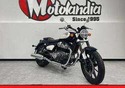 Royal Enfield Super Meteor 650 (2023 - 25) usata