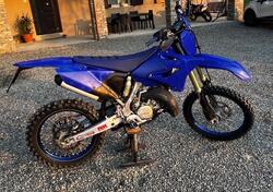 Yamaha YZ 125 (2021) usata