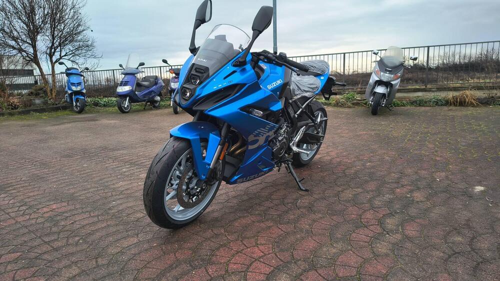 Suzuki GSX-8R (2024 - 25) (3)