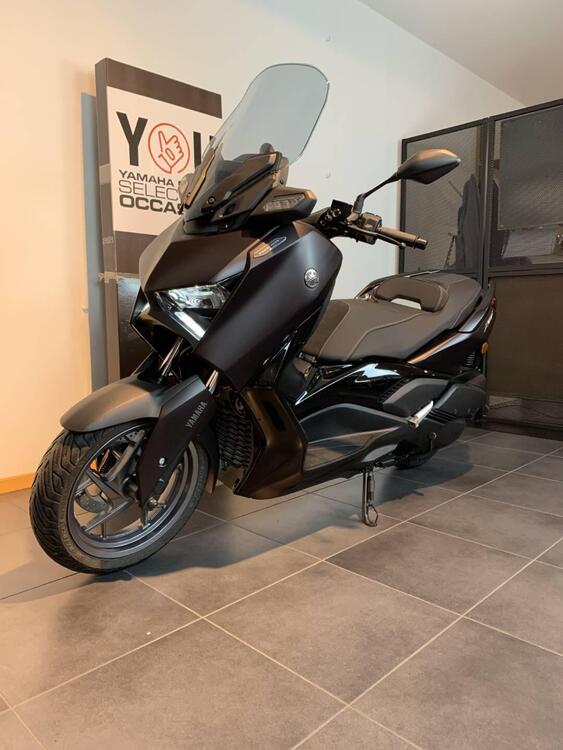 Yamaha X-Max 300 Tech Max (2021 - 24) (3)