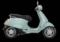 Vespa Primavera Elettrica 45 (2024 - 25) nuova