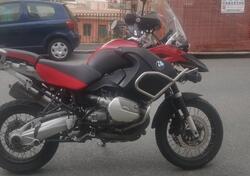 Bmw R 1200 GS Adventure (2008 - 09) usata