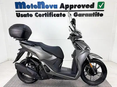 Voge Sfida SR16 125 (2025 - 26) nuova