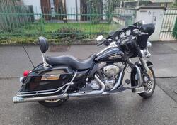 Harley-Davidson 1584 Electra Glide Standard (2008 - 10) - FLHT usata