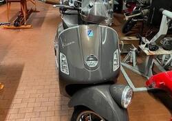 Vespa GTV 300 Vie della Moda (2011 - 14) usata