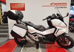 Honda Forza 750 DCT Travel (2021 - 24) usata