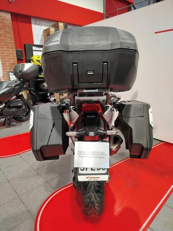 Honda Forza 750 DCT Travel (2021 - 24) (4)